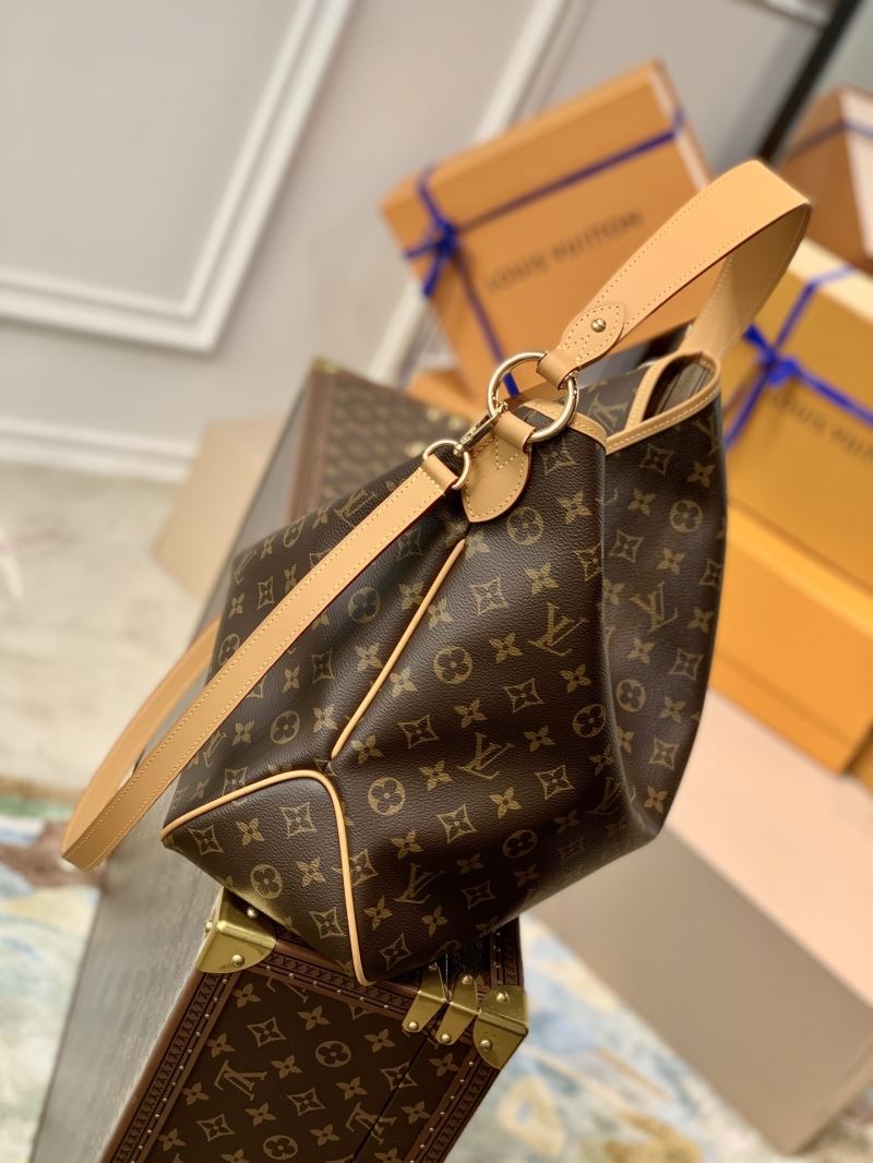 LV Shopping Bags